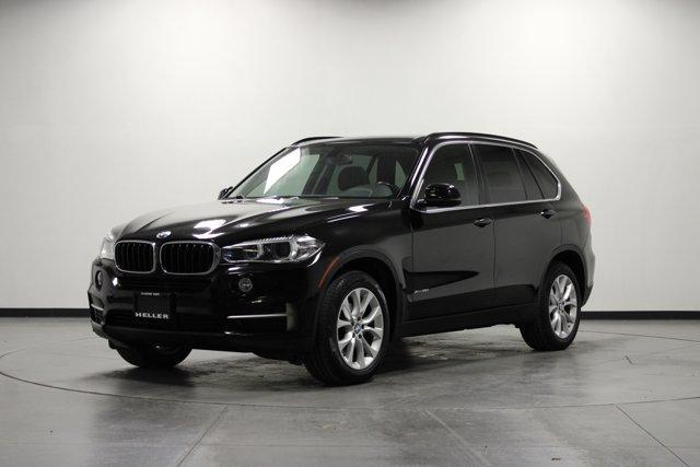 used 2016 BMW X5 car, priced at $14,962