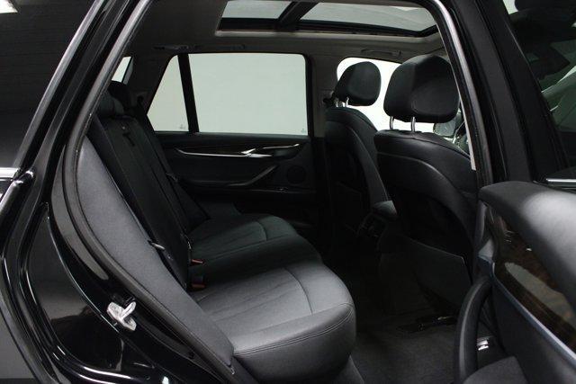 used 2016 BMW X5 car, priced at $14,962