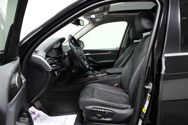 used 2016 BMW X5 car, priced at $14,962