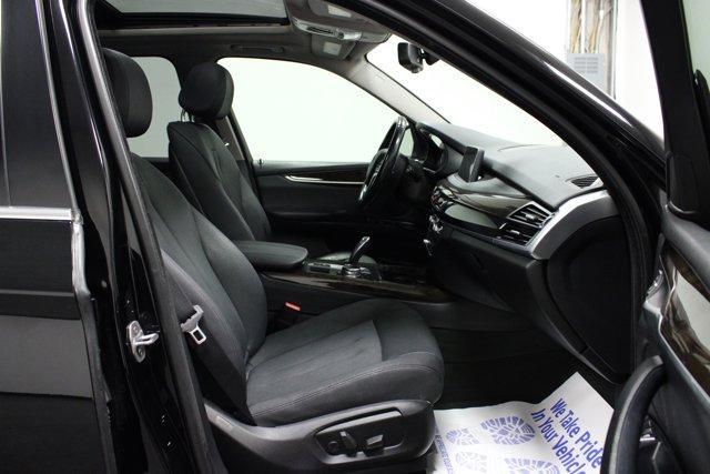 used 2016 BMW X5 car, priced at $14,962