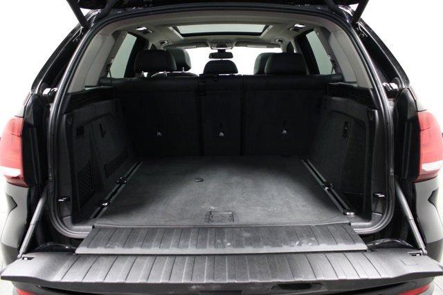 used 2016 BMW X5 car, priced at $14,962