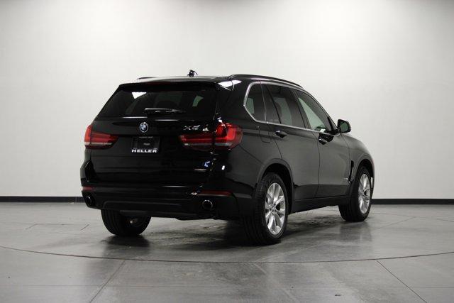 used 2016 BMW X5 car, priced at $14,962