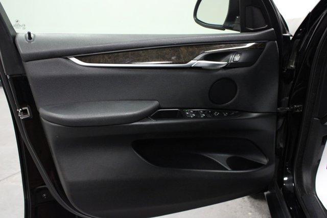 used 2016 BMW X5 car, priced at $14,962