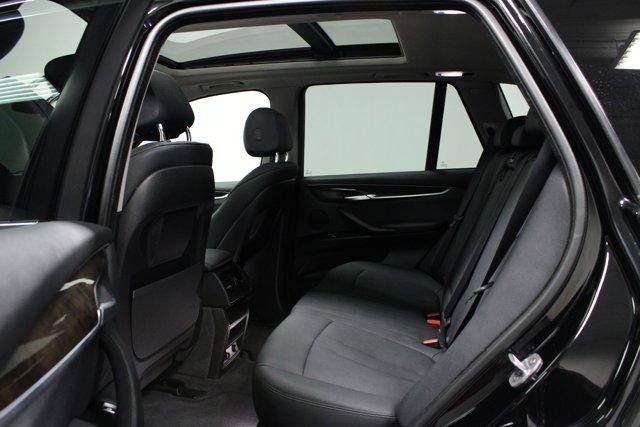 used 2016 BMW X5 car, priced at $14,962