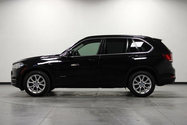 used 2016 BMW X5 car, priced at $14,962