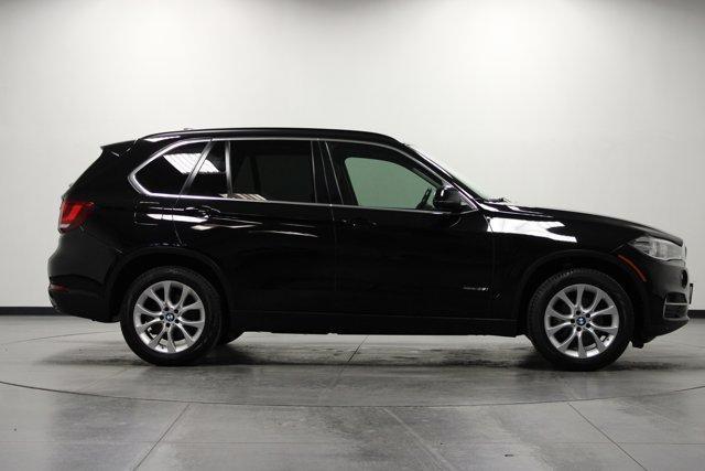 used 2016 BMW X5 car, priced at $14,962