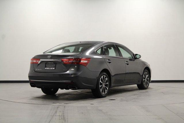 used 2018 Toyota Avalon car, priced at $17,962
