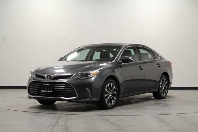 used 2018 Toyota Avalon car, priced at $17,962