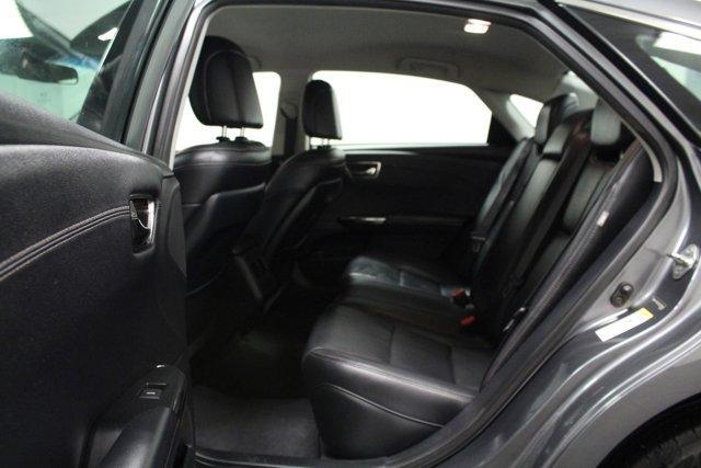 used 2018 Toyota Avalon car, priced at $17,962