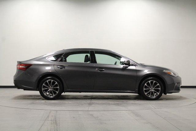 used 2018 Toyota Avalon car, priced at $17,962