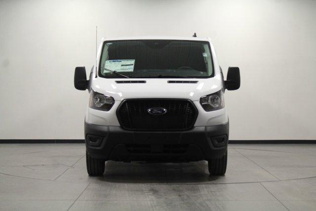 new 2024 Ford Transit-250 car, priced at $48,262