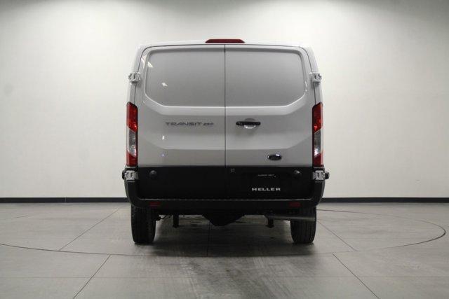 new 2024 Ford Transit-250 car, priced at $48,262