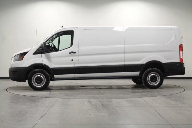 new 2024 Ford Transit-250 car, priced at $48,262