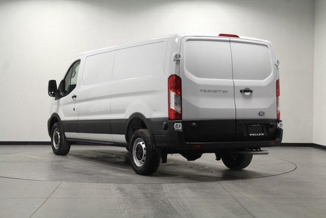 new 2024 Ford Transit-250 car, priced at $48,262