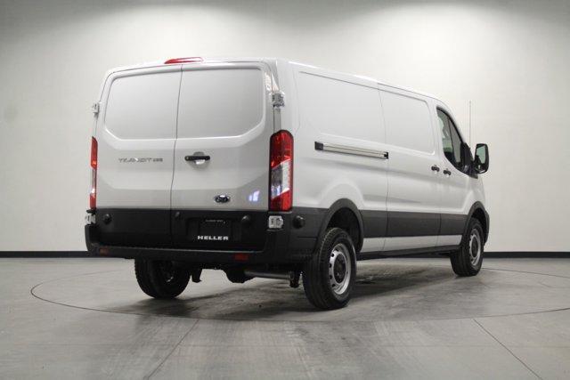 new 2024 Ford Transit-250 car, priced at $48,262