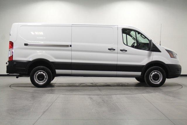 new 2024 Ford Transit-250 car, priced at $48,262