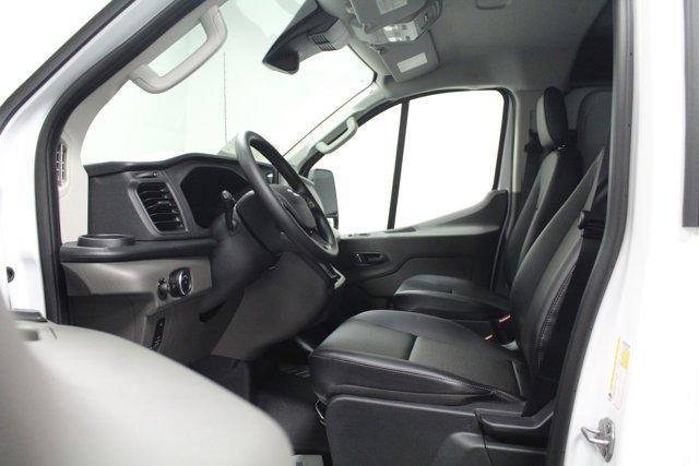 new 2024 Ford Transit-250 car, priced at $48,262