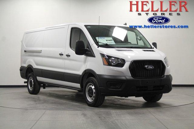 new 2024 Ford Transit-250 car, priced at $48,262