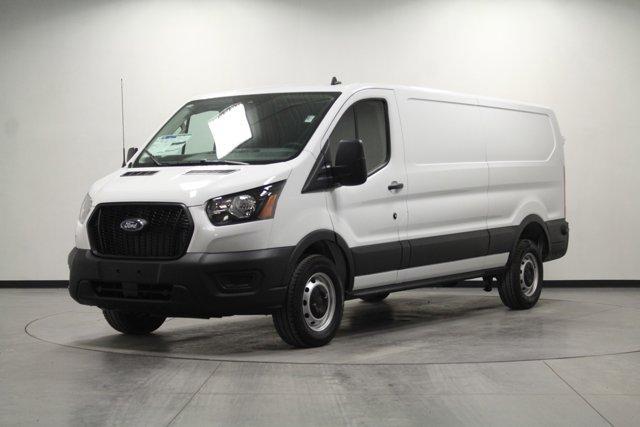 new 2024 Ford Transit-250 car, priced at $48,262