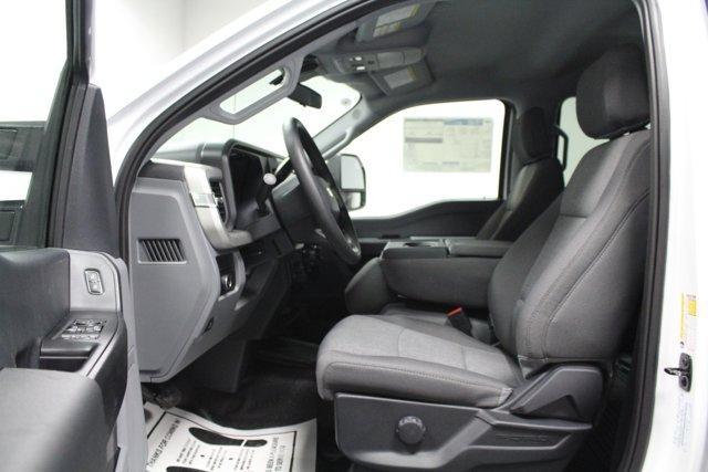 new 2025 Ford F-350 car, priced at $68,262