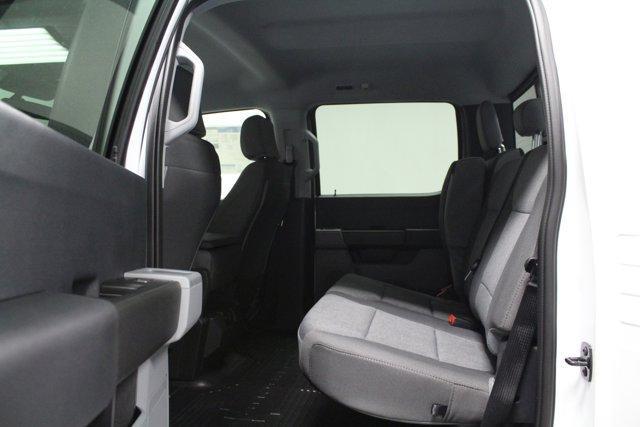 new 2025 Ford F-350 car, priced at $68,262