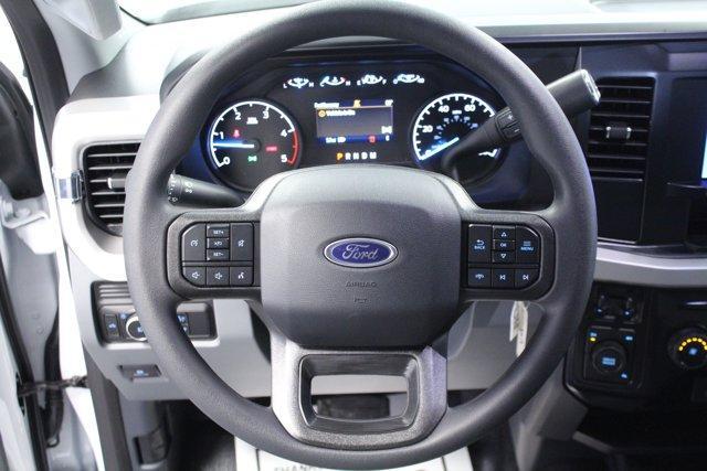 new 2025 Ford F-350 car, priced at $68,262