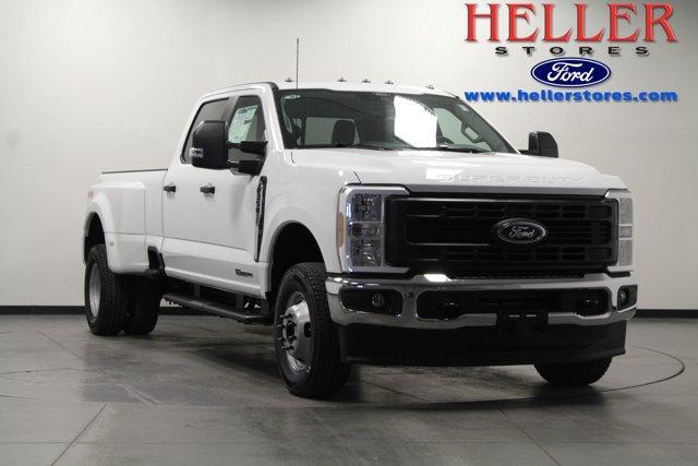new 2025 Ford F-350 car, priced at $68,262