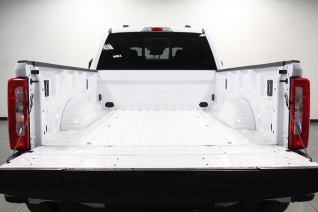 new 2025 Ford F-350 car, priced at $68,262