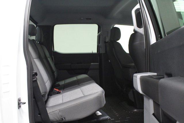 new 2025 Ford F-350 car, priced at $68,262