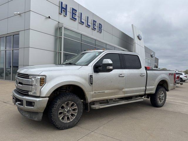 used 2019 Ford F-350 car, priced at $37,962