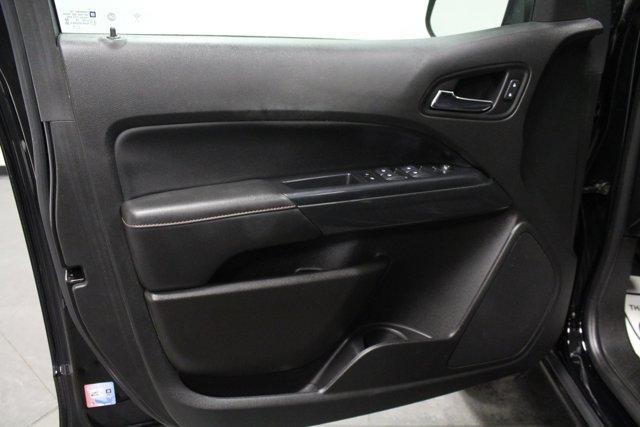 used 2021 GMC Canyon car, priced at $28,962