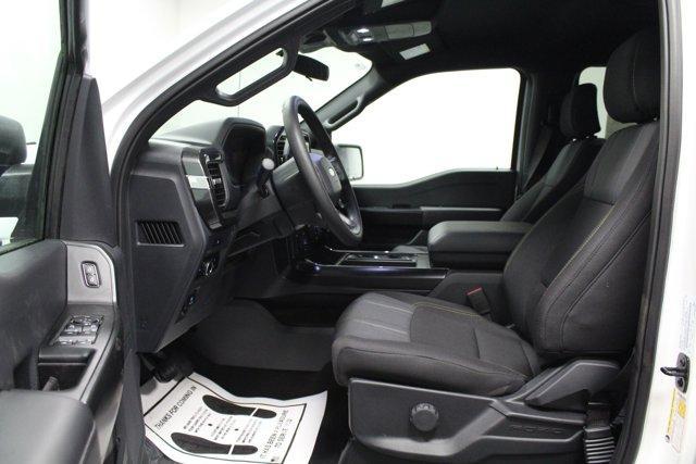 new 2025 Ford F-150 car, priced at $45,785