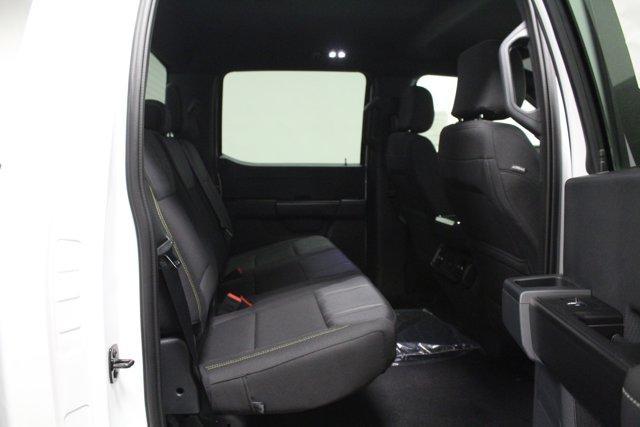 new 2025 Ford F-150 car, priced at $45,785