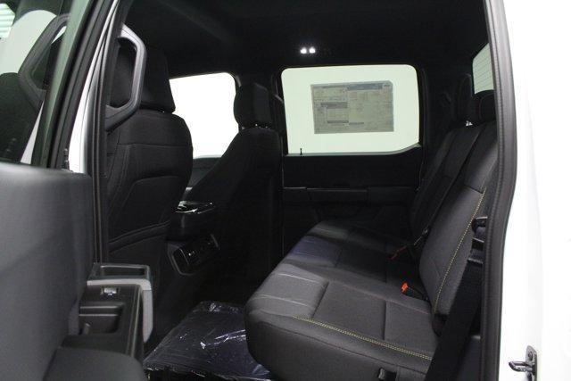 new 2025 Ford F-150 car, priced at $45,785