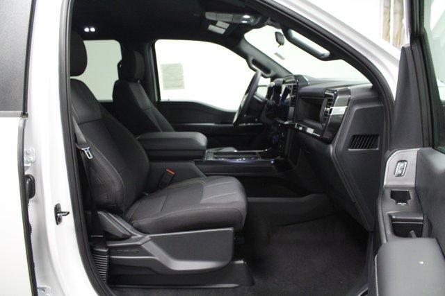 new 2025 Ford F-150 car, priced at $45,785