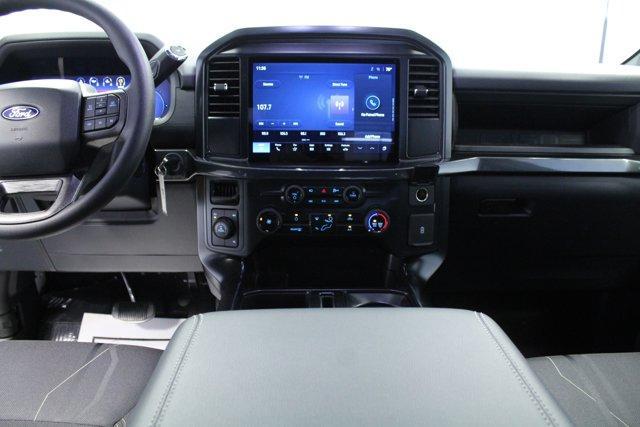 new 2025 Ford F-150 car, priced at $45,785