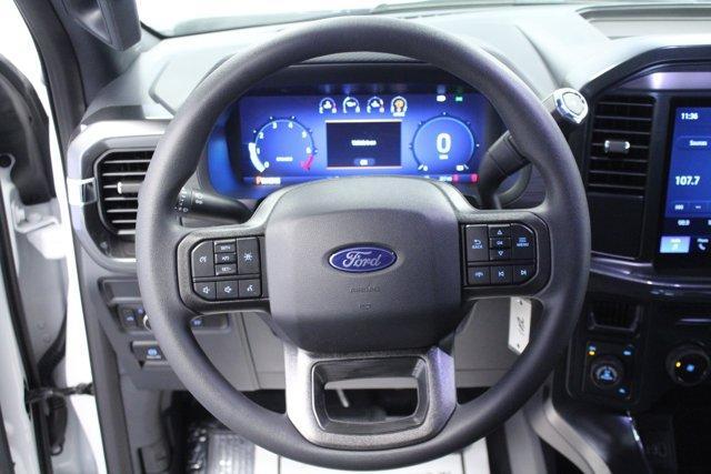 new 2025 Ford F-150 car, priced at $45,785