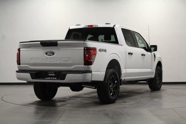 new 2025 Ford F-150 car, priced at $45,785