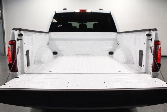 new 2025 Ford F-150 car, priced at $45,785