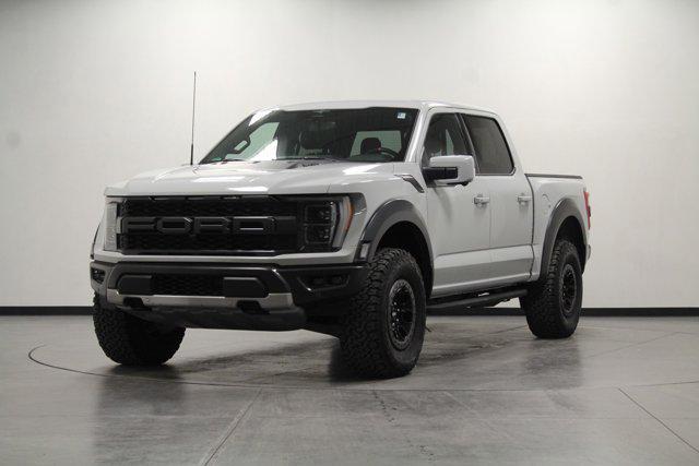 used 2023 Ford F-150 car, priced at $68,962