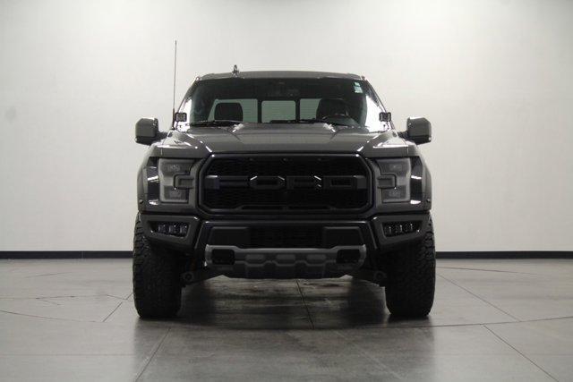 used 2020 Ford F-150 car, priced at $44,962