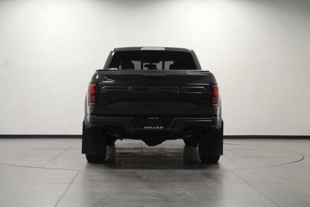 used 2020 Ford F-150 car, priced at $44,962