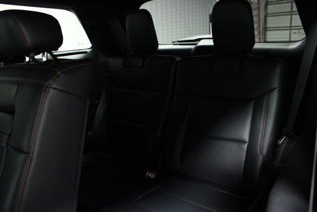 new 2025 Ford Explorer car, priced at $46,762