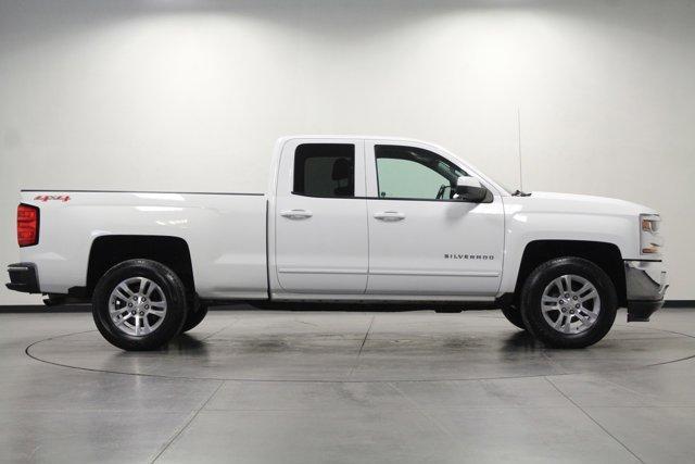 used 2016 Chevrolet Silverado 1500 car, priced at $20,962