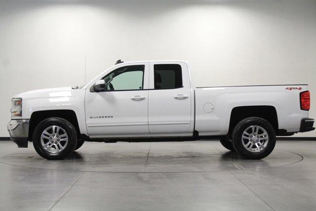 used 2016 Chevrolet Silverado 1500 car, priced at $19,962