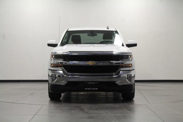 used 2016 Chevrolet Silverado 1500 car, priced at $19,962