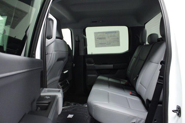 new 2025 Ford F-150 Lightning car, priced at $64,562