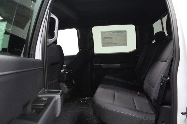 new 2025 Ford F-150 car, priced at $58,886
