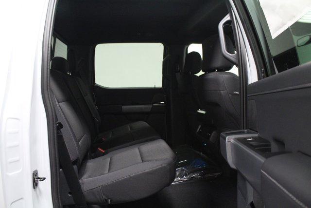 new 2025 Ford F-150 car, priced at $58,886