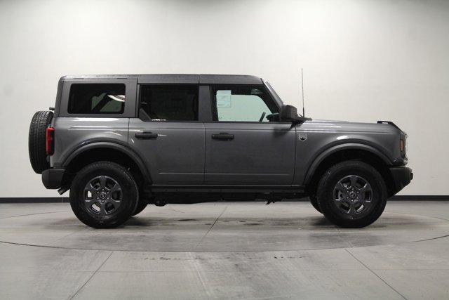 new 2024 Ford Bronco car, priced at $42,462